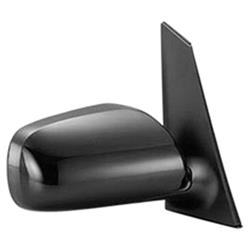 Body Parts Side View Mirrors for 2008-2009 PRIUS - TO1321255