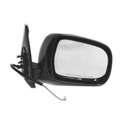 Body Parts Side View Mirrors for 2005-2011 TACOMA - TO1321256