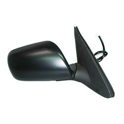 Body Parts Side View Mirrors for 2009-2013 MATRIX - TO1321259