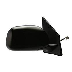 Body Parts Side View Mirrors for 2009-2012 RAV4 - TO1321264