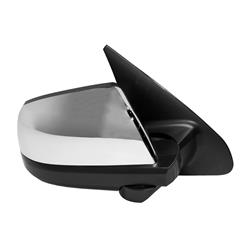 Body Parts Side View Mirrors for 2008-2014 SEQUOIA, 2007-2013 TUNDRA - TO1321270