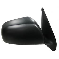 Body Parts Side View Mirrors for 2012-2015 TACOMA - TO1321281