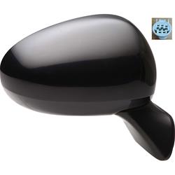 Body Parts Side View Mirrors for 2012-2013 PRIUS V - TO1321286