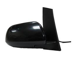 Body Parts Side View Mirrors for 2013 SIENNA - TO1321287