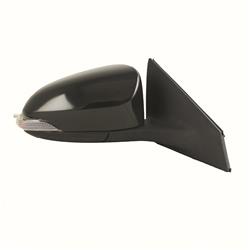 Body Parts Side View Mirrors for 2013-2018 AVALON - TO1321292