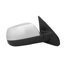Body Parts Side View Mirrors for 2012-2013 TUNDRA - TO1321300