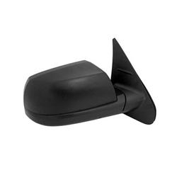Body Parts Side View Mirrors for 2014-2018 TUNDRA - TO1321303