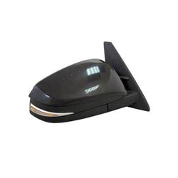 Body Parts Side View Mirrors for 2014-2018 4RUNNER - TO1321312