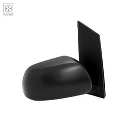 Body Parts Side View Mirrors for 2015-2020 SIENNA - TO1321338