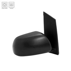 Body Parts Side View Mirrors for 2015 SIENNA - TO1321339