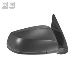 Body Parts Side View Mirrors for 2016-2018 TACOMA - TO1321348