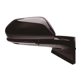 Body Parts Side View Mirrors for 2016-2018 PRIUS - TO1321357