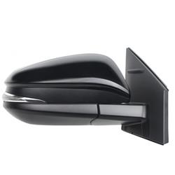 Body Parts Side View Mirrors for 2015-2016 RAV4 - TO1321362
