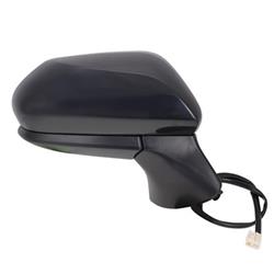 Body Parts Side View Mirrors for 2018-2019 CAMRY - TO1321366