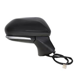 Body Parts Side View Mirrors for 2018-2019 CAMRY - TO1321368