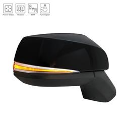 Body Parts Side View Mirrors for 2019-2020 RAV4 - TO1321384