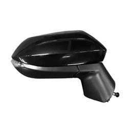 Coast to Coast International Body Parts Side View Mirrors TO1321394
