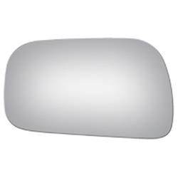 Body Parts Side View Mirror Replacement Components for 1992-2001 CAMRY - TO1323137