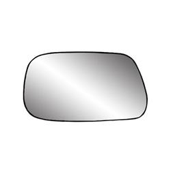 Coast to Coast International Body Parts Side View Mirror Components TO1324101