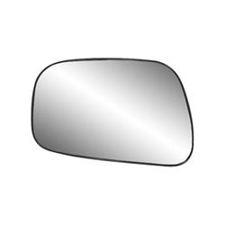 Coast to Coast International Body Parts Side View Mirror Components TO1324102