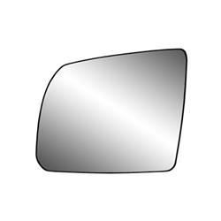 Coast to Coast International Body Parts Side View Mirror Components TO1324106
