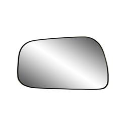 Coast to Coast International Body Parts Side View Mirror Components TO1324114
