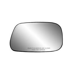 Coast to Coast International Body Parts Side View Mirror Components TO1325101