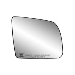 Coast to Coast International Body Parts Side View Mirror Components TO1325107