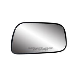Coast to Coast International Body Parts Side View Mirror Components TO1325115