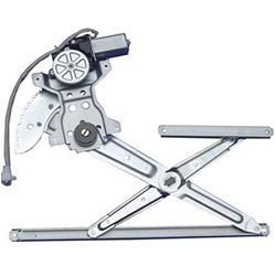 Body Parts Window Regulator and Motor Assemblies for 1991-1997 LAND CRUISER, 1996-1997 LX450 - TO1350183