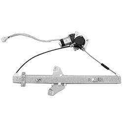 Body Parts Window Regulator and Motor Assemblies for 1996-2000 RAV4 - TO1350188