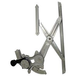 Coast to Coast International Body Parts Window Regulators and Power Window Motors TO1351239