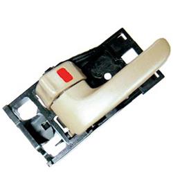 Body Parts Interior Door Handles for 2001-2007 SEQUOIA, 2000-2006 TUNDRA - TO1352157