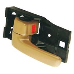 Body Parts Interior Door Handles for 2000-2006 TUNDRA - TO1352163