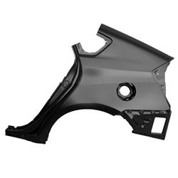 Coast to Coast International Body Parts Quarter Panels TO1700150OE