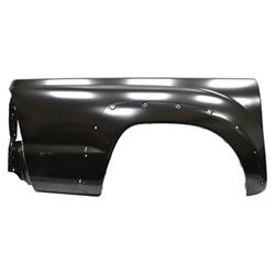 Coast to Coast International Body Parts Truck Bed Panels TO1757105