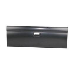 Body Parts Tailgates for 1995-2004 TACOMA - TO1900106PP