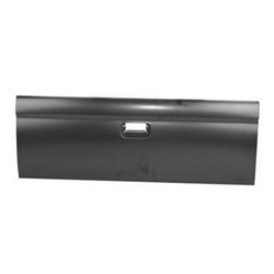 Body Parts Tailgates for 1995-2004 TACOMA - TO1900106V