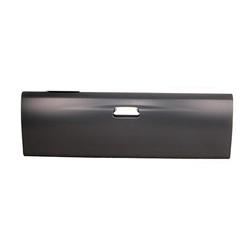 Body Parts Tailgates for 2001-2006 TUNDRA - TO1900109V