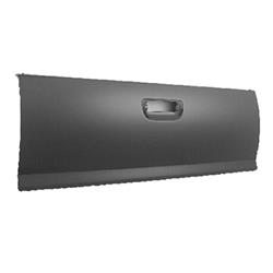 Body Parts Tailgates for 2005-2015 TACOMA - TO1910100PP