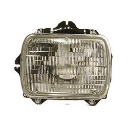 Body Parts Headlight Assemblies for 1987-1995 4RUNNER, 1984-1995 PICKUP - TO2500112