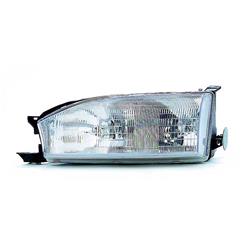 Body Parts Headlight Assemblies for 1992-1994 CAMRY - TO2502105V