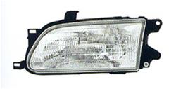 Body Parts Headlight Assemblies for 1995-1996 TERCEL - TO2502111