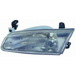 Body Parts Headlight Assemblies for 1997-1999 CAMRY - TO2502117C