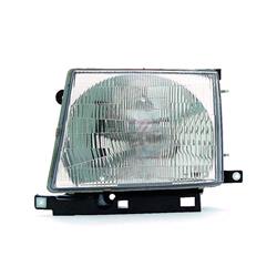 Body Parts Headlight Assemblies for 1997-2000 TACOMA - TO2502120C