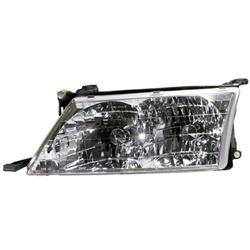 Body Parts Headlight Assemblies for 1998-1999 AVALON - TO2502126V