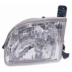 Body Parts Headlight Assemblies for 2000-2004 TUNDRA - TO2502129C