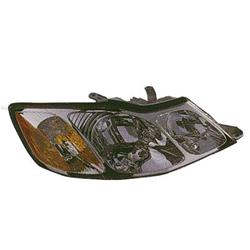 Body Parts Headlight Assemblies for 2000-2004 AVALON - TO2502132