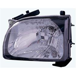 Body Parts Headlight Assemblies for 2001-2004 TACOMA - TO2502136C