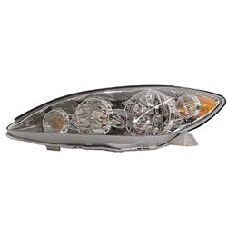 Body Parts Headlight Assemblies for 2005-2006 CAMRY - TO2502155V